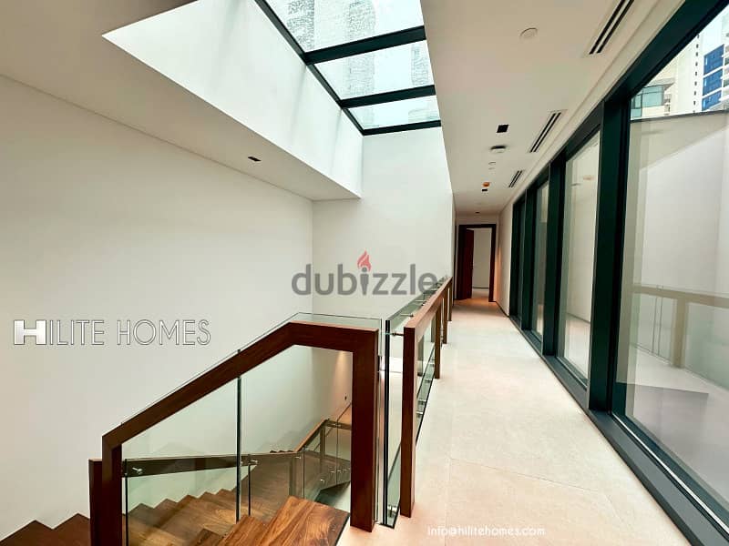 Villa for rent in Daiya,Kuwait 2