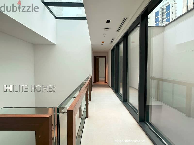 Villa for rent in Daiya,Kuwait 4
