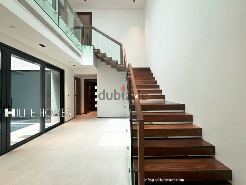 Villa for rent in Daiya,Kuwait 9