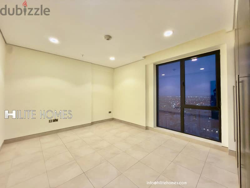Brand new 3 bedroom apartment for rent, Bneid Al Qar 6
