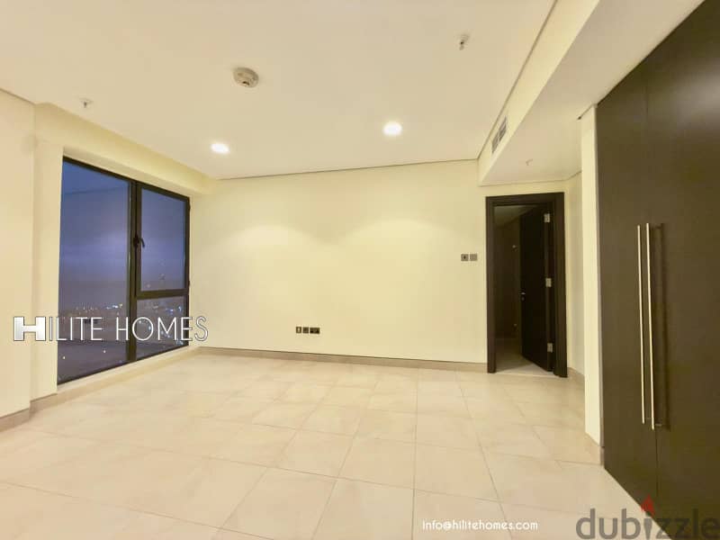 Brand new 3 bedroom apartment for rent, Bneid Al Qar 2
