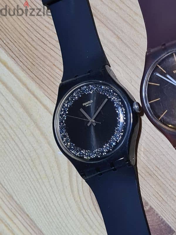 Original Swatch watches for sale 6