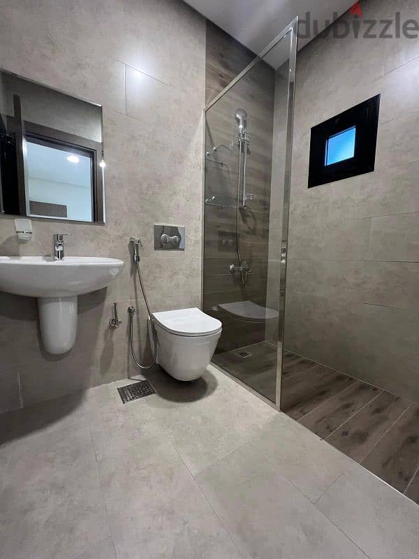 Salmiya - Deluxe Semi  Furnished 1 BR with Balcony - One Month Free 5