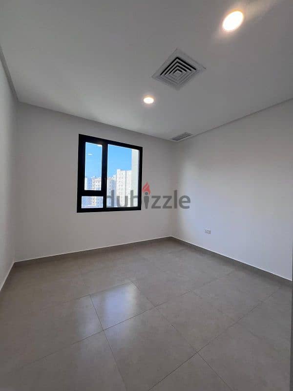 Salmiya - Deluxe Semi  Furnished 1 BR with Balcony - One Month Free 6