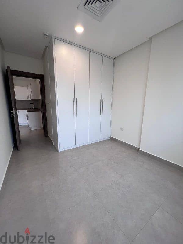 Salmiya - Deluxe Semi  Furnished 1 BR with Balcony - One Month Free 7