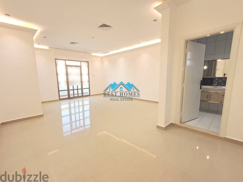 Luxury 6 Bedrooms Duplex with Diwaniya and Balconys in Massayel 4