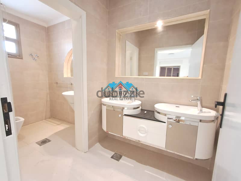 Luxury 6 Bedrooms Duplex with Diwaniya and Balconys in Massayel 5