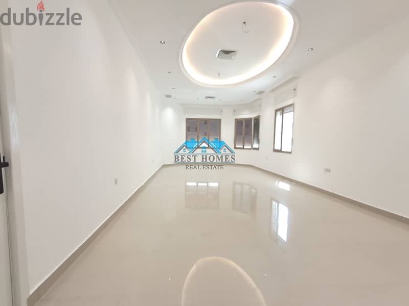 Luxury 6 Bedrooms Duplex with Diwaniya and Balconys in Massayel 9