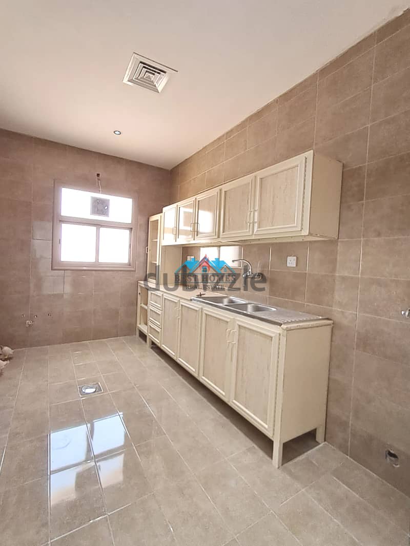 Luxury 6 Bedrooms Duplex with Diwaniya and Balconys in Massayel 10
