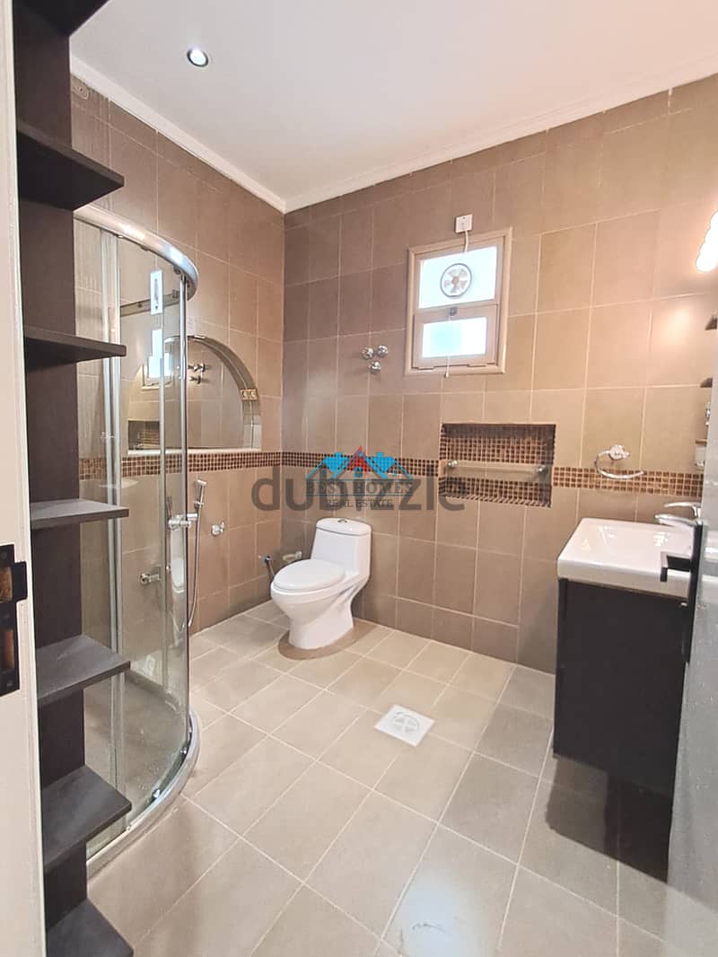 Luxury 6 Bedrooms Duplex with Diwaniya and Balconys in Massayel 11