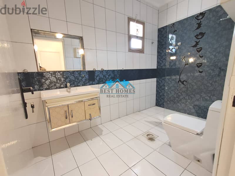 Luxury 6 Bedrooms Duplex with Diwaniya and Balconys in Massayel 12