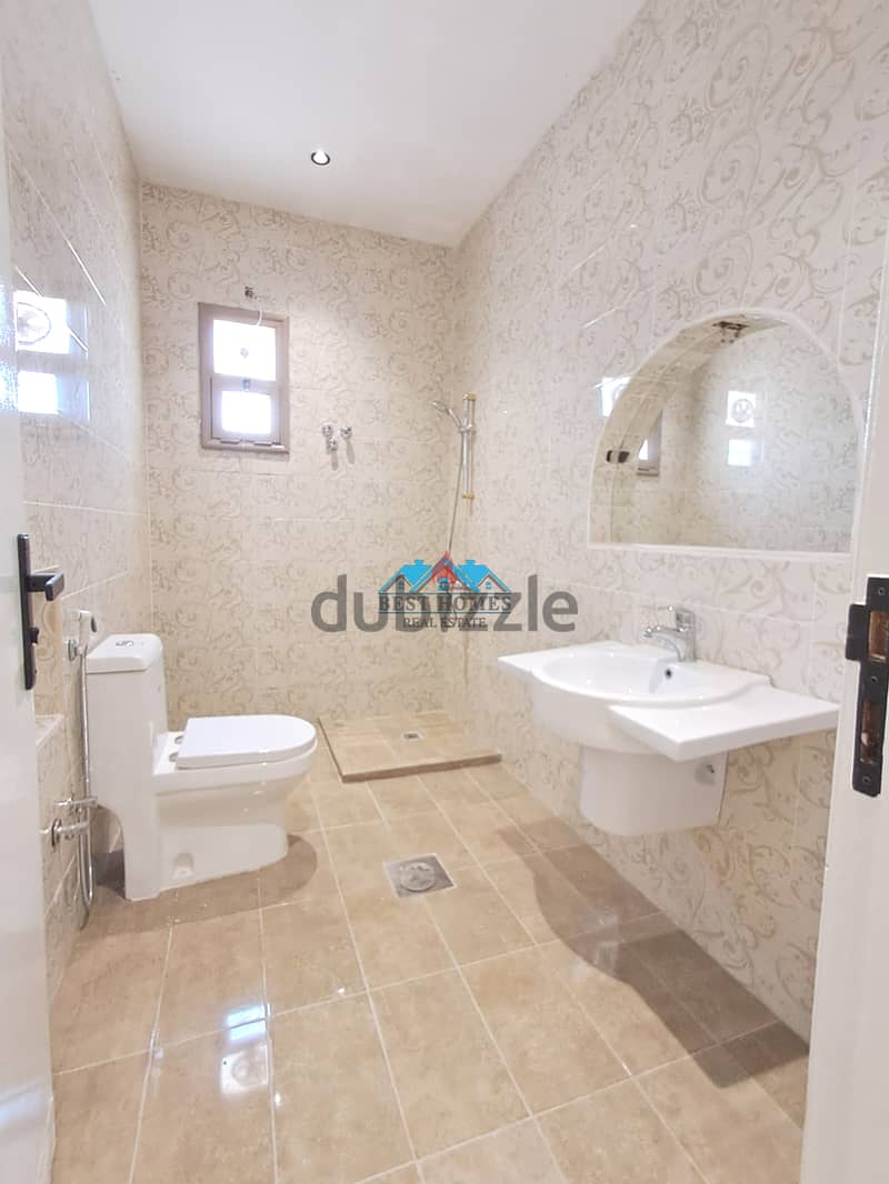 Luxury 6 Bedrooms Duplex with Diwaniya and Balconys in Massayel 13