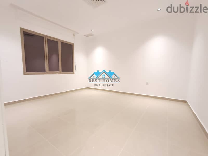 Luxury 6 Bedrooms Duplex with Diwaniya and Balconys in Massayel 15