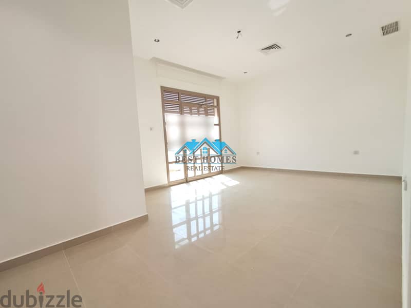 Luxury 6 Bedrooms Duplex with Diwaniya and Balconys in Massayel 16