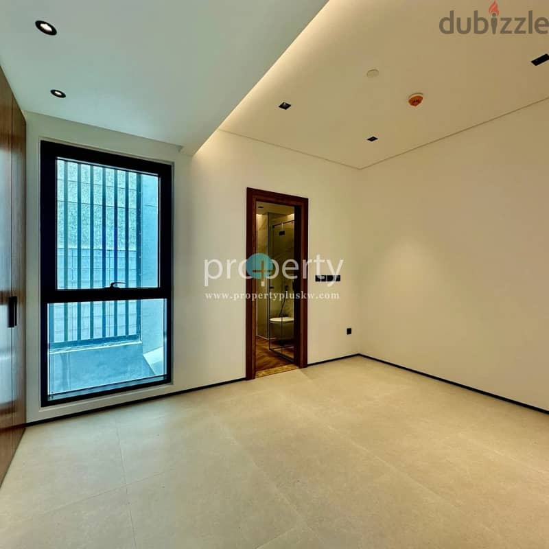 Four-Bedroom Villa with Private Pool in the Heart of Kuwait City 1