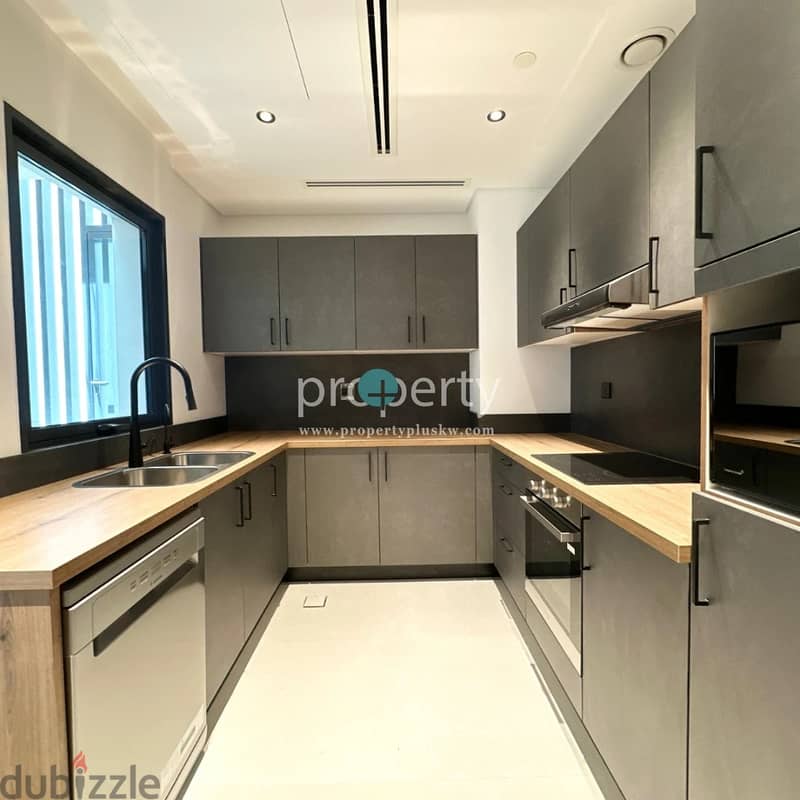Four-Bedroom Villa with Private Pool in the Heart of Kuwait City 3
