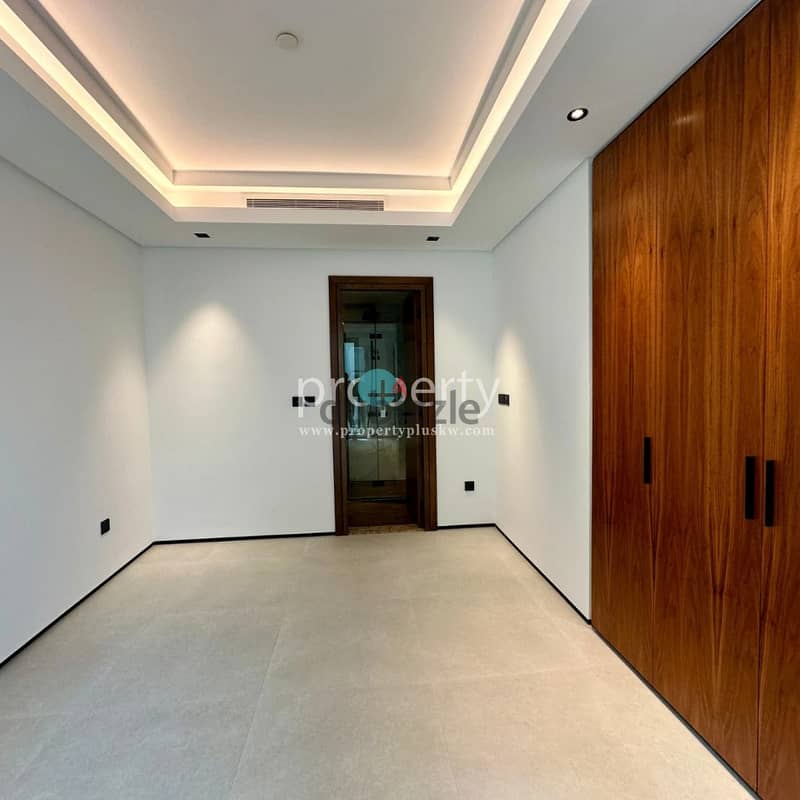 Four-Bedroom Villa with Private Pool in the Heart of Kuwait City 4