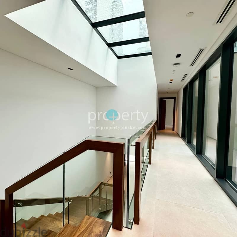 Four-Bedroom Villa with Private Pool in the Heart of Kuwait City 6