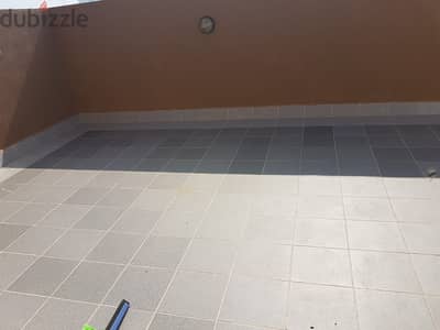 Pets friendly 3 bedroom with terrace in fintas
