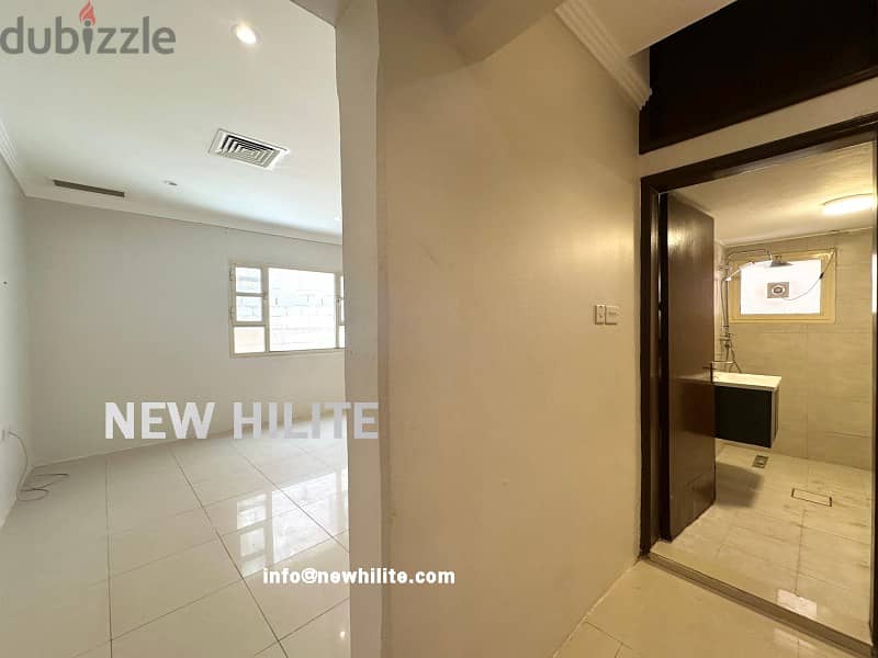 Spacious 3-Bedroom Apartment for Rent in Salwa 2