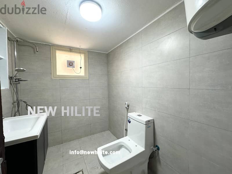 Spacious 3-Bedroom Apartment for Rent in Salwa 5