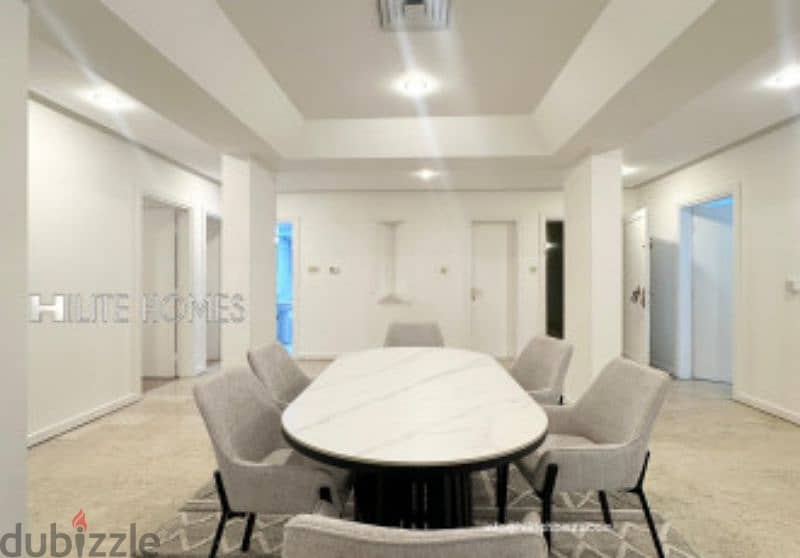 Spacious three bedroom apartment for rent in salwa 2