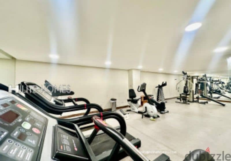Spacious three bedroom apartment for rent in salwa 3