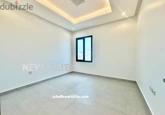 Spacious 3-Bedroom Apartment for Rent in Rumaithya