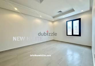 Spacious 3-Bedroom Apartment for Rent in Rumaithya 1