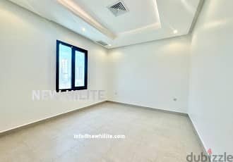 Spacious 3-Bedroom Apartment for Rent in Rumaithya 2