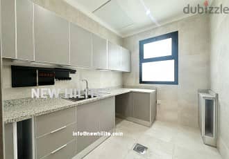 Spacious 3-Bedroom Apartment for Rent in Rumaithya 5