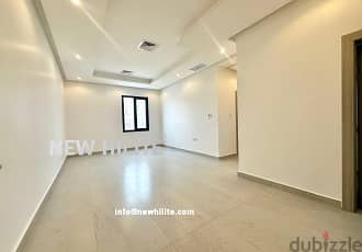 Spacious 3-Bedroom Apartment for Rent in Rumaithya 4