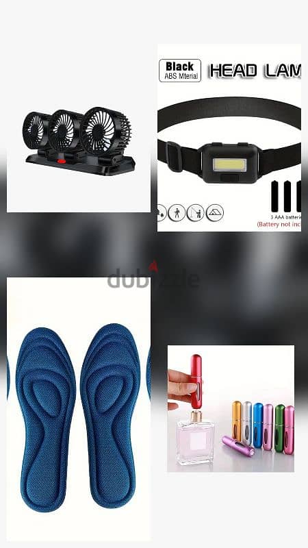 few items for sale 1