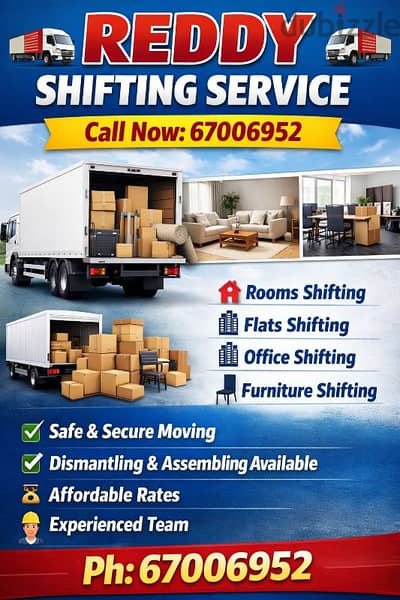 indian shifting service in kuwait 6 7 0 0 6 9 5 2