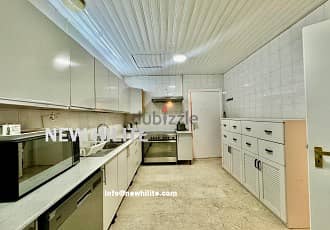 Spacious Fully Furnished 3-Bedroom Apartment with Pool & Utilitie 7