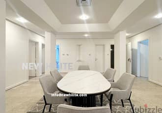 Spacious Fully Furnished 3-Bedroom Apartment with Pool & Utilitie 9