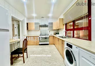 Spacious Fully Furnished 3-Bedroom Apartment with Pool & Utilitie 11