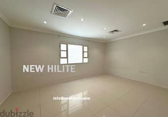 Spacious 3-Bedroom Apartment for Rent in Salwa