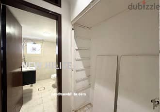 Spacious 3-Bedroom Apartment for Rent in Salwa 1