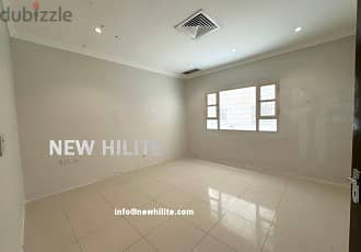 Spacious 3-Bedroom Apartment for Rent in Salwa 2