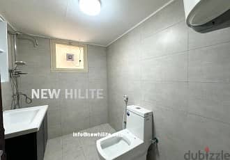 Spacious 3-Bedroom Apartment for Rent in Salwa 3