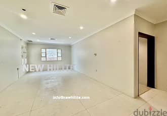 Spacious 3-Bedroom Apartment for Rent in Salwa 4