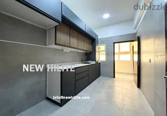 Spacious 3-Bedroom Apartment for Rent in Salwa 5