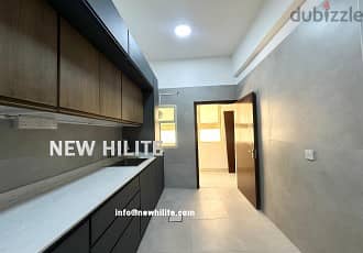 Spacious 3-Bedroom Apartment for Rent in Salwa 6