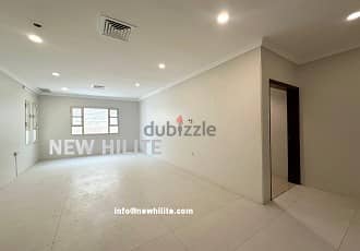 Spacious 3-Bedroom Apartment for Rent in Salwa 7