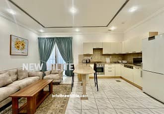 Fully Furnished 2-Bedroom Apartment for Rent in Salwa