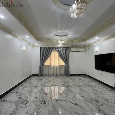 Apartment for rent in Bayan