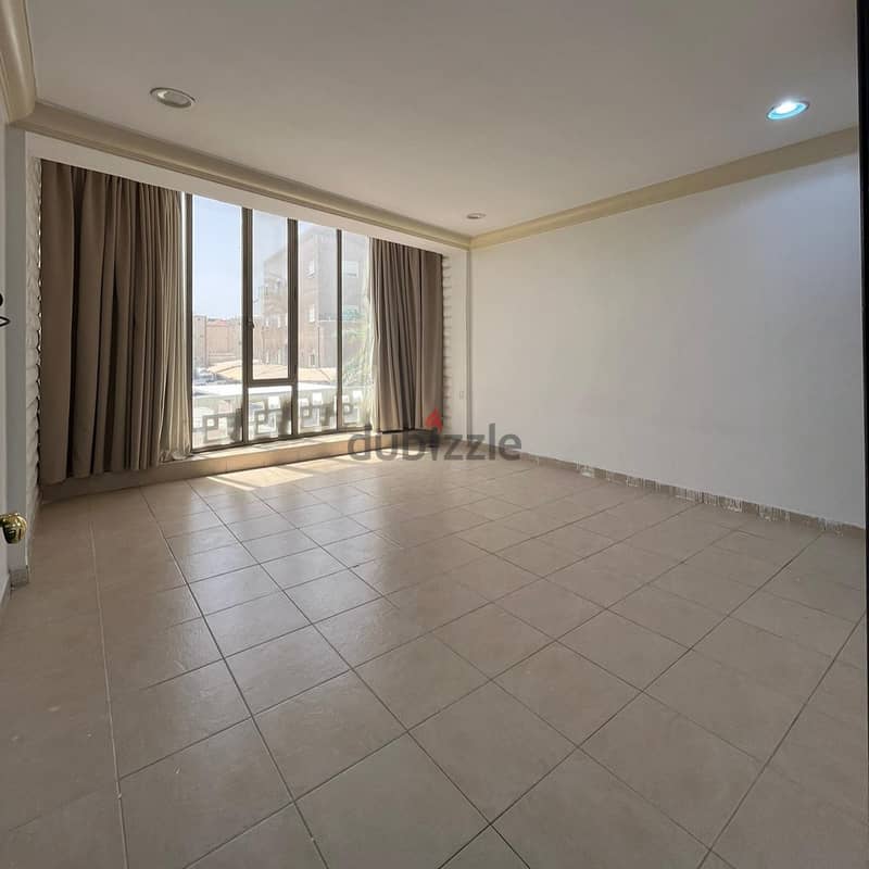 Apartment for rent in Bayan 2