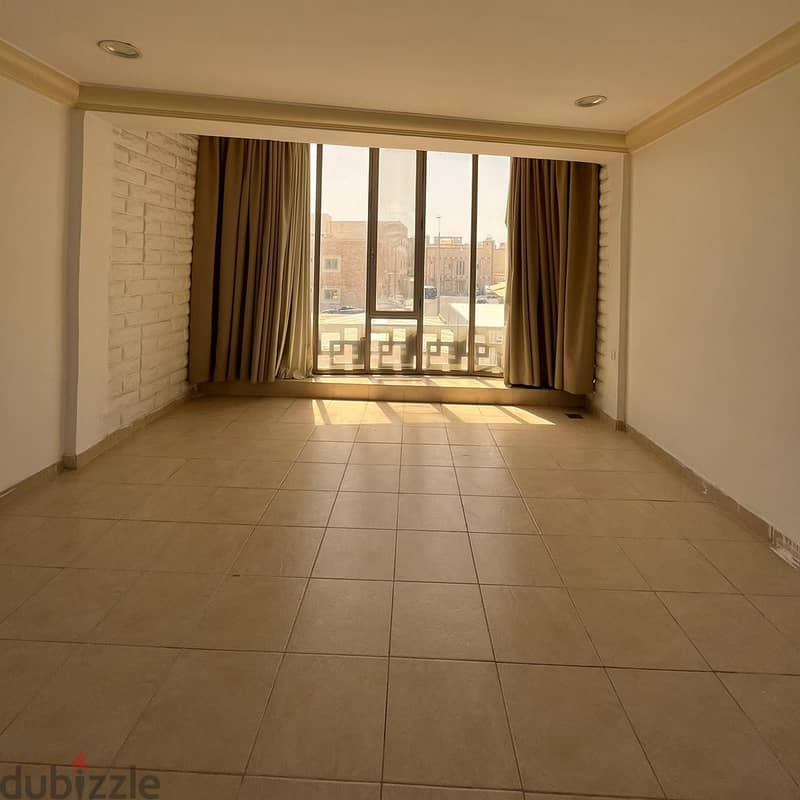 Apartment for rent in Bayan 3