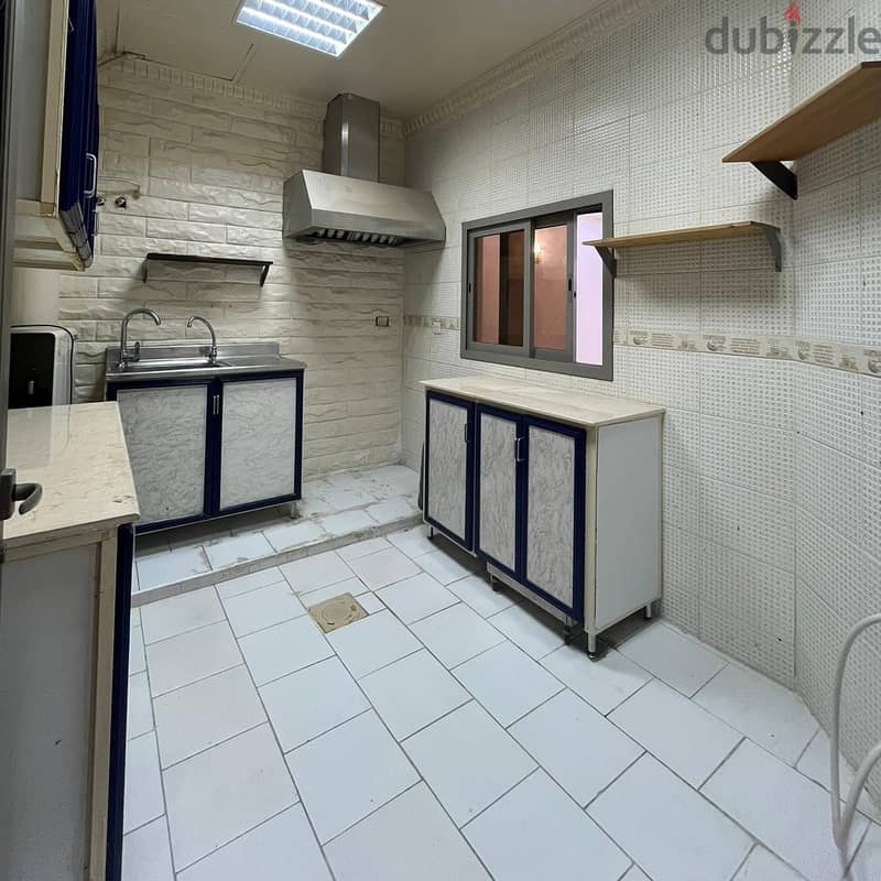Apartment for rent in Bayan 4